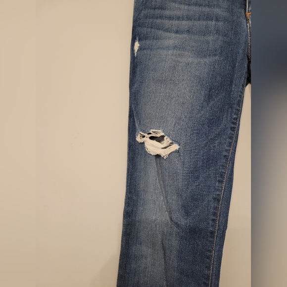 Joe's Medium Wash Jeans - Picture 5 of 10